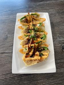 Kakuna roll